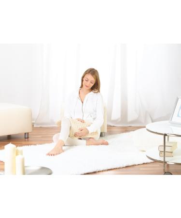 Buy Beurer HK 115 Heating Pillows - Comfortable Heat Therapy for Pain Relief | International Shipping Available - Buy Online on GoSupps.com