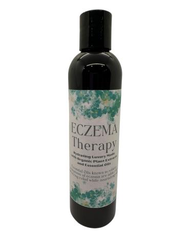 Ultra Soothing Cream Eczema Relief Moisturizing Relief for Dry Itchy Skin