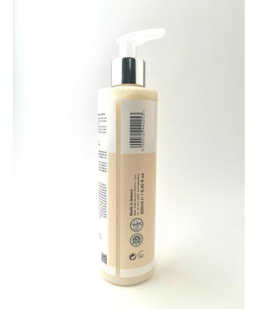  Rizes Conditioner with olive leaf extract and wheat proteins - 250 ml - Buy Online on GoSupps.com