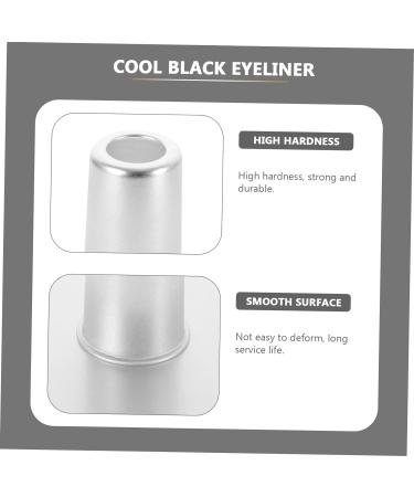 Zerodeko Cake Chimney Mold Muffin Chocolate Fondant Angel Cake Tin Bread Loaf Pans for Baking Chiffon Cake Tin Baking Cake Tins Chiffon Cake Pan Donut Mold Aluminum Alloy Oven Cake Machine - Buy Online on GoSupps.com