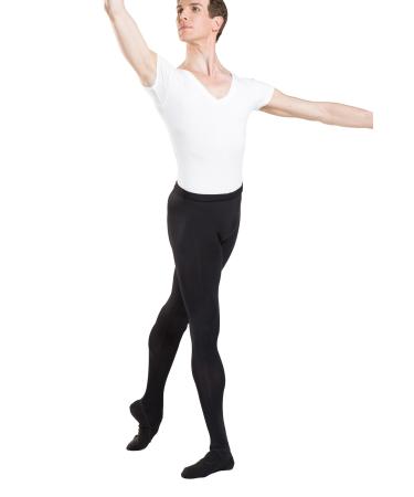 Wear me orion tightts m black
