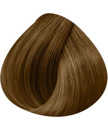 KIN Cosmetics New Generation Permanent Coloration 6.12: Dark Ash Blonde Iridescent - Buy Online on GoSupps.com