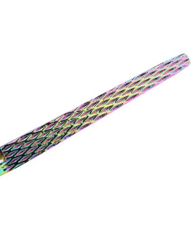 Nail Clips for Professional Stainless Steel Cuticle Pusher Tool with Dual End Design Nail Curve Pinching Tool Multi Function Nail Extension Shaping Tool Nail Tools for New Beginne - Buy Online on GoSupps.com