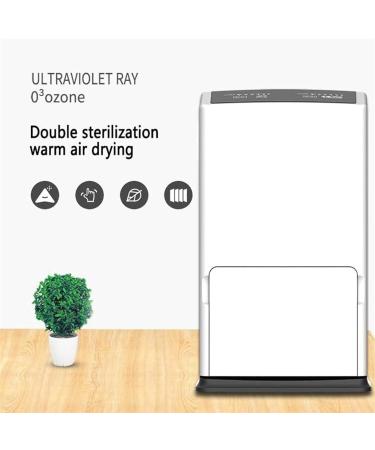 Boot Dryer Shoe Dryer Ski Boot Dryer with Adjustable Tubes & Timer Ultra Silent Quick Drying for Work Boots Ski Boots Sneakers Gloves Hats Helmets - Buy Online on GoSupps.com