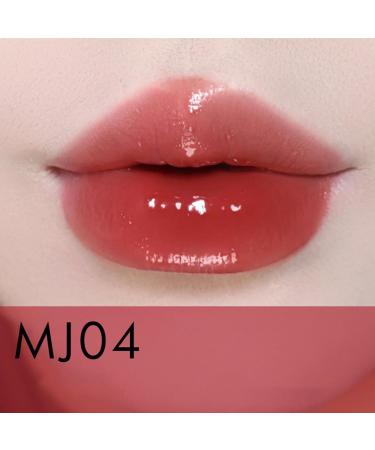  G n rique Crystal Jelly Lipstick - Jelly Lip Balm Jelly Gloss Lipstick Melty Kiss Moisturizing Lip Jelly Lipstick | Glossy Lipstick Long-Lasting Lipstick Imp - Buy Online on GoSupps.com