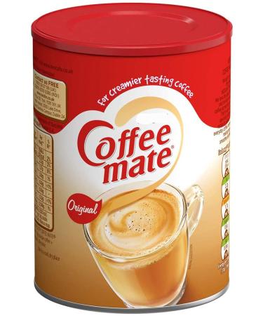 Nestl Nestle 12057675 Coffee Mate Original 1 kg