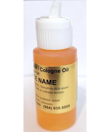 HYWD Enterprises Perfume Oil Comparable to BURB...RY BODY TENDER for women Fragrance Rendition Eau de Parfum Scented Oil 1 oz. (30ml) Squeeze (SCENTS A - E) BURB...RY BODY TENDER (women) type - Buy Online on GoSupps.com