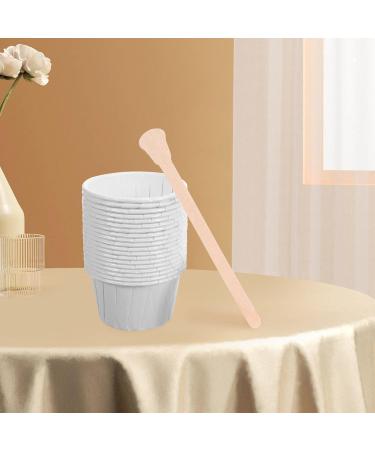 Healvian Nose Wax Kit for Men & Women | Nose Hair Wax Beads & Paper Cups | Smooth Nose Hair Removal - Buy Online on GoSupps.com