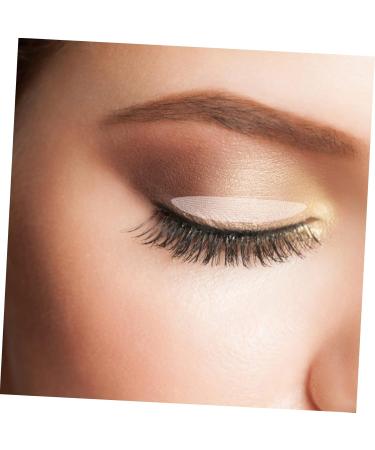 MAGICLULU 8 Rolls Eye Lift Tape Tape Invisible Double Eyelid Plastic Tape Eyelid Tape Care Patch King Crown Girl or White Breathable Double Eyelid Sticker - Buy Online on GoSupps.com