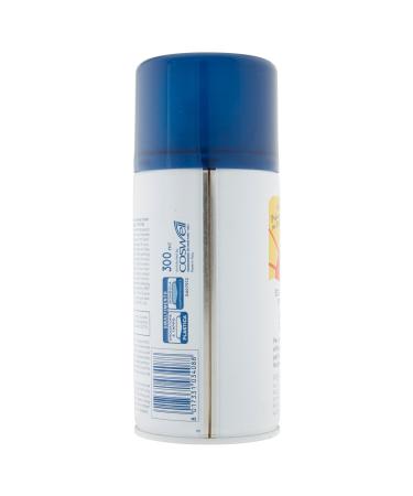 Pelli Sensibili Shaving Foam for Sensitive Skin by Prep for Men - 10 oz | Best Shaving Foam for Irritation-Free Grooming - Buy Online on GoSupps.com