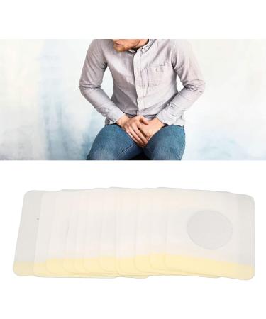 Prostate Treatment Patch Set Portable Prostate Care Patch Safe 30Pcs for Daily Working for Before Sleep - Buy Online on GoSupps.com