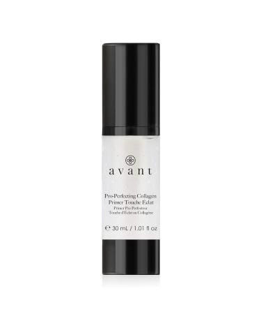 Avant Pro Perfection Primer with Collagen - 30ml | Flawless Finish for All Skin Types | Shop Internationally - Buy Online on GoSupps.com