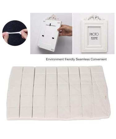 Wall Adhesive Plasticine Practical Nail Art Tool Tacky Putty 35g Strong Adhesion for Hanging Pictures for Home - Buy Online on GoSupps.com