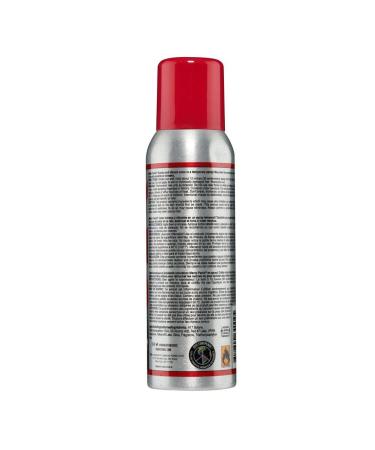 MANIC PANIC Wildfire Red Hair Color Spray - Amplified Hot Reddish-Orange Dye - Vegan & Temporary (3.4oz) - Buy Online on GoSupps.com