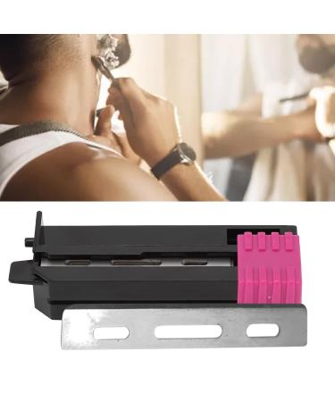 Buy Professional Manual Razor Blades for Men | One-Sided Razor Accessories & Hairdresser Tools - Fast International Shipping - Buy Online on GoSupps.com