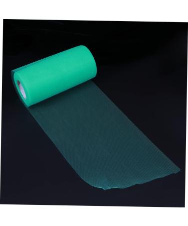 Operitacx Tulle Decoration 3 Rolls Decor Tulle Craft Diy Tutu Craft Wedding Tulle Skirt Medium Hard United States Wedding Favors - Buy Online on GoSupps.com