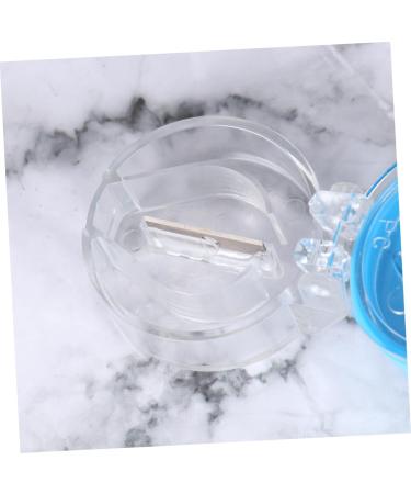 Tablets Divider Pill Splitter Cutter - Precision & Easy Use for Perfect Doses | Ship Worldwide - Buy Online on GoSupps.com