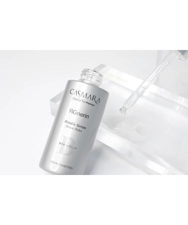 Beauty Box RGnering Hydro- Nutri+ Wrinkle Serum - Buy Online on GoSupps.com