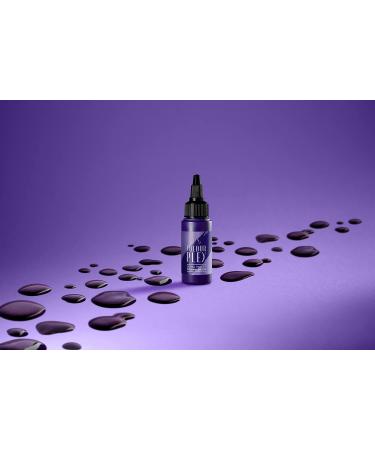 Charles Worthington ColourPlex UV Toning Drops 30ml - Buy Online on GoSupps.com