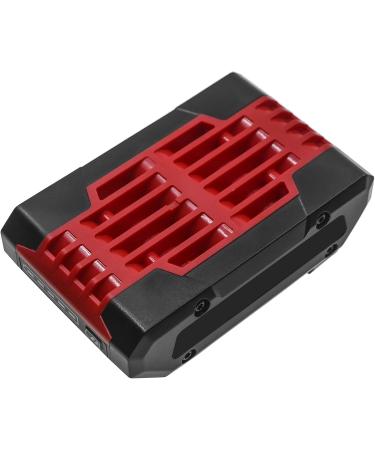 SPANN Battery Replacement for Bosch GSA 18V-LI | ProCORE18V 18.0V | Compatible with GSA 18V-LI C GSB 18V-150 C GSR 18V-6 - Best Performance & Compatibility - Buy Online on GoSupps.com