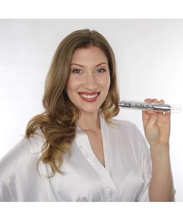 Instant Lifting Serum - Hydrating Face & Eye Contour with Hyaluronic Acid & Peptides - 15ml - Global Shipping Available - Buy Online on GoSupps.com