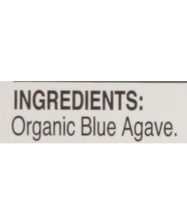 Madhava Agave Nectar Light 46oz - Natural Sweetener for Baking & Cooking - Buy Online on GoSupps.com