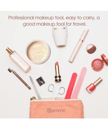 Semme Powder Makeup - Long-Lasting Oil Control & Sweat-Resistant Setting Powder (#2) | International Shipping Available - Buy Online on GoSupps.com