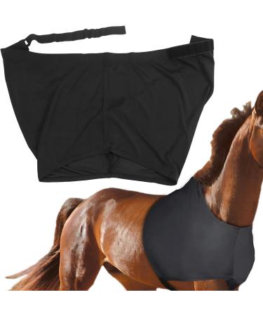 Slazy Stretchable Shoulder Protection for Horses | Anti-Bibs & Breast Protection Vest Comfort & Safety for Your Equine - Buy Online on GoSupps.com