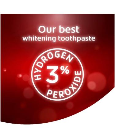 Colgate Optic White High Impact Whitening Toothpaste Minty Fresh Taste Enamel Safe Fluoride for Cavity Protection with Hydrogen Peroxide 70 mL Whitening 70 ml (Pack of 1) - Buy Online on GoSupps.com