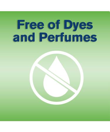 ARM & HAMMER Fabric Softener Sheets - Perfume & Dye Free 100 Ct | Premium International Shipping - Buy Online on GoSupps.com