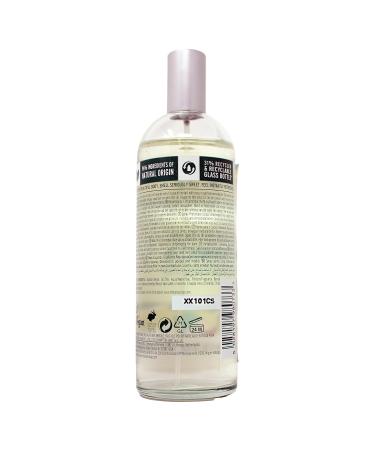 The Body Shop Vanilla Body Mist Refreshes and Cools with a Sweet Scent Vegan 3.3 oz - Buy Online on GoSupps.com