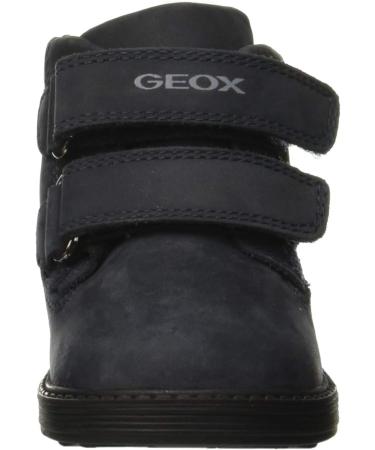 Geox Baby Boy's B Hynde WPF Ankle Boots - Navy (9 UK Child) - Buy Online on GoSupps.com