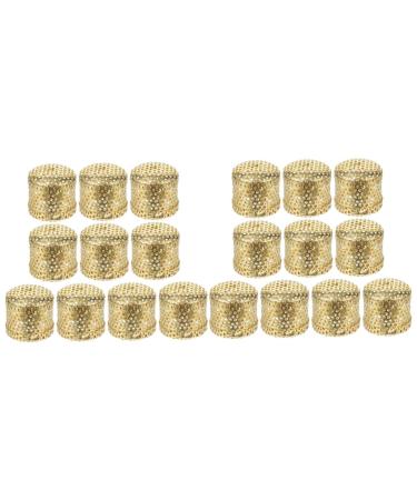 20 pieces of smokers metal stand fire extinguisher Moxa stick burner moxa metals handheld cupboards Moxa fuel tool massage tools thicken copper moxa box