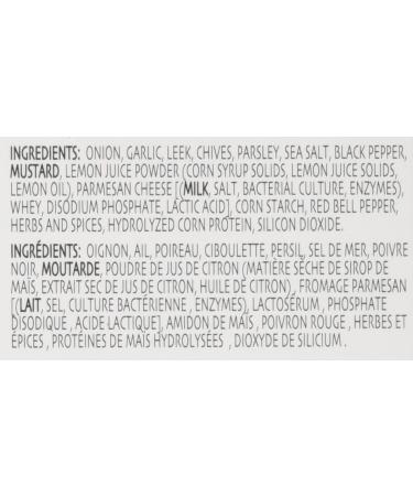 Gourmet du Village Baked Dip Parmesan Artichoke Parmesan and Artichoke 0.5 Ounce (Pack of 1) - Buy Online on GoSupps.com