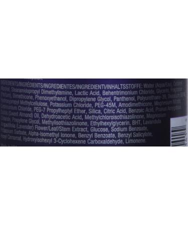 Tigi Catwalk By Your Highness Elevating Conditioner for Fine Hair - 25.36 Oz | International Shipping Available - Buy Online on GoSupps.com