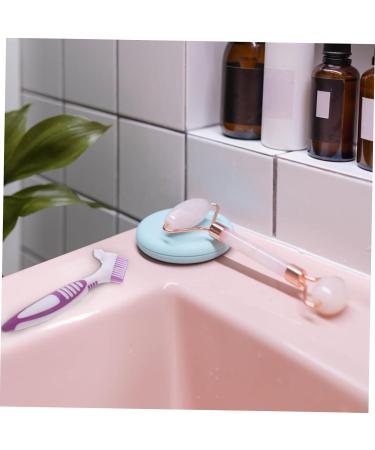 Shop Minkissy 28-Piece Toothbrush & Cleaning Brush Set - Ideal for Household Denture Care | Soft Fur & Nylon Bristles for Effective Cleaning - Buy Online on GoSupps.com