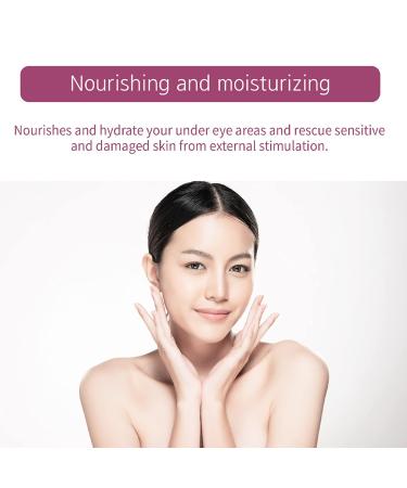 Veraclara Powerful Collagen Eye Patches - Reduce Puffy Eyes, Dark Circles, Wrinkles - 5 Pairs | Under Eye Treatment for Revitalized Skin - 1 Pack - Buy Online on GoSupps.com