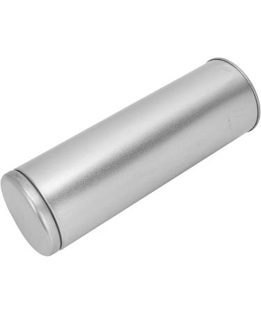 Moxa Roll Fire Extinguisher | Stainless Steel Hygienic & Easy-to-Use for Home Massage & Physiotherapy - Buy Online on GoSupps.com