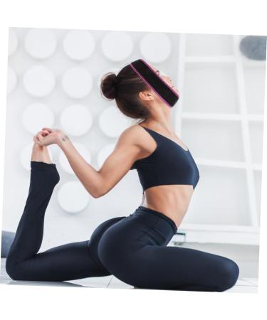 Gleavi Reusable Headband for Migraine Relief | Comfort Wrap & Multi-Purpose Spa Strap | Daily Use Polyester Head Winding Band - Buy Online on GoSupps.com