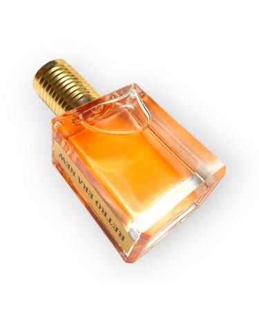 All Types Essential Oil Attar-Atar Parfum Oil Fragrance Perfume Unisex Men-Women Parfume Spray Scent Long Lasting Roll On Itar Semi Natural Non Alcoholic Volume: 12ML (0.4 Fl Oz) (Retro Era New) - Buy Online on GoSupps.com