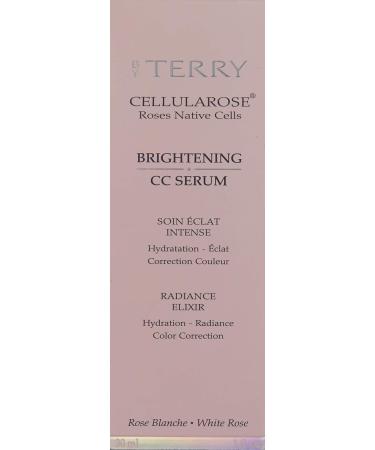BY TERRY Cellularose Brightening CC Serum 30 ml Rose Elixir - Buy Online on GoSupps.com
