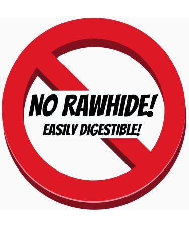 Beef Tails Dog CHEW Treat - *(6-10 Beef Tails 12 INCH/500 Grams)* - Cow Tails - Rawhide Free - All Natural - Long Lasting Dog CHEW - Beef Tail - Beef Treat for Dogs - Buy Online on GoSupps.com