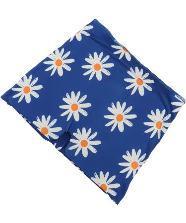 Migraine Migraine Ice Head Wrap Comfortable Headache Relief Hat for Women (Type C) - Buy Online on GoSupps.com