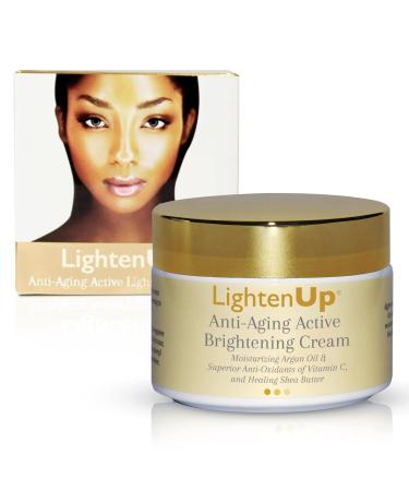 LightenUp - Anti-Aging Active Cream 100 ml