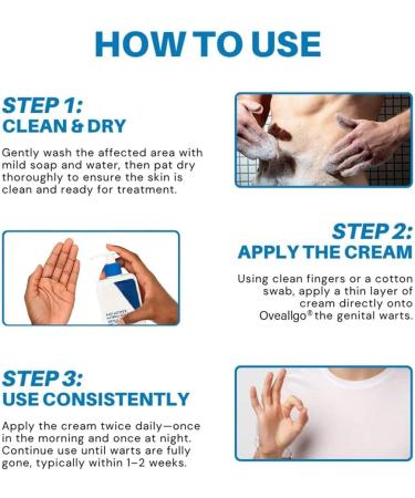 Cr me Apaisante Intime une cr me professionnelle pour hommes contre les verrues apaisante et hydratante. 2PCS - Buy Online on GoSupps.com