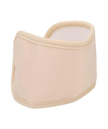 Pilipane Castor Oil Pack - Reusable Bio-Rigid Compress for Thyroid Support & Naturopathic Relief | International Shipping - Buy Online on GoSupps.com