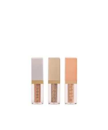 Holiday 22 Gift of Light - Liq ES Trio DS | Ulta Exclusive - Shop Now for Best International Shipping - Buy Online on GoSupps.com