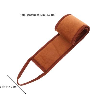 Beavorty Lotion Applicator for Back Sunscreen Self-Tanner Body Lotion Medication Applicator Washable for Lotion Cream Medicine - Buy Online on GoSupps.com