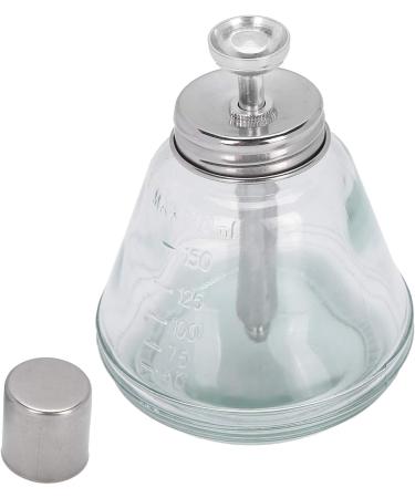 Press Type Liquid Pump Dispenser Nail Polish Remover Refillable Bottle 180ml Water Dispenser Shoe Shine - Buy Online on GoSupps.com