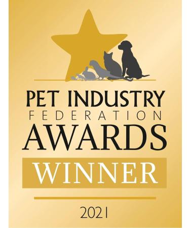 Petface Planet Percy Parrot Eco Plush Dog Toy - Sustainable & Fun for Pups - Buy Online on GoSupps.com